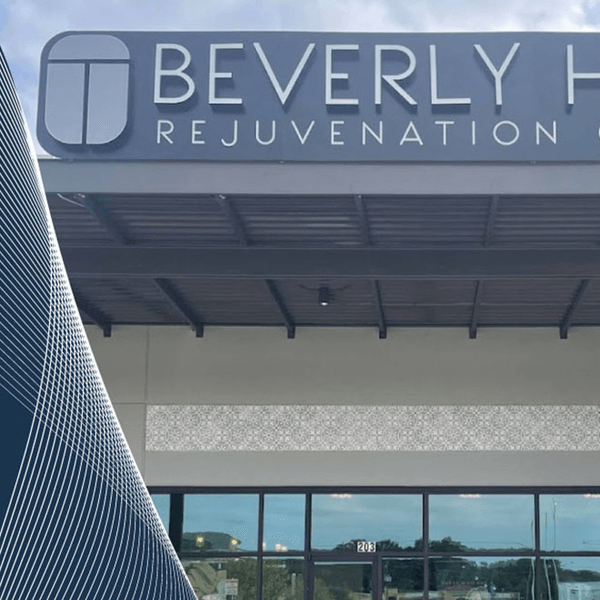 Beverly Hills Rejuvenation Center Dominion Creek