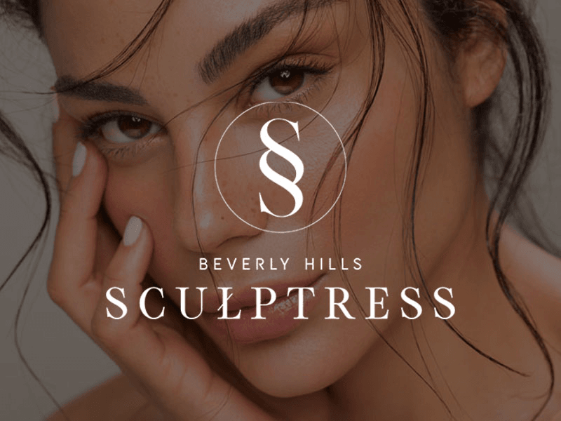 Beverly Hills Sculptress