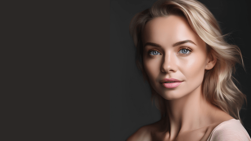 Beyond Beautiful by Melissa