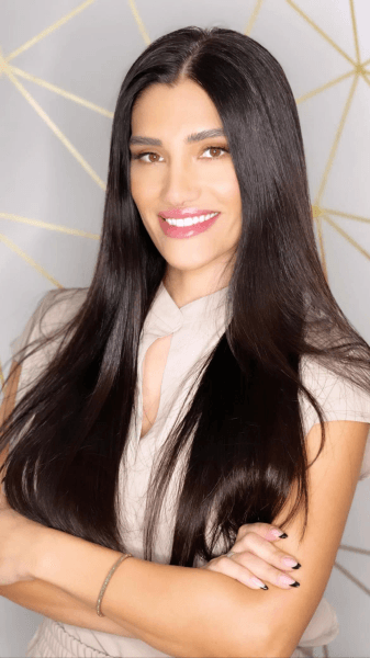 Beyond Beauty Concept