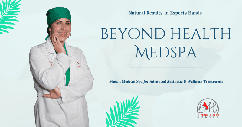 Beyond Health Medspa