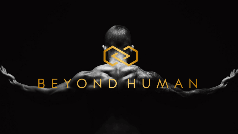 Beyond Human