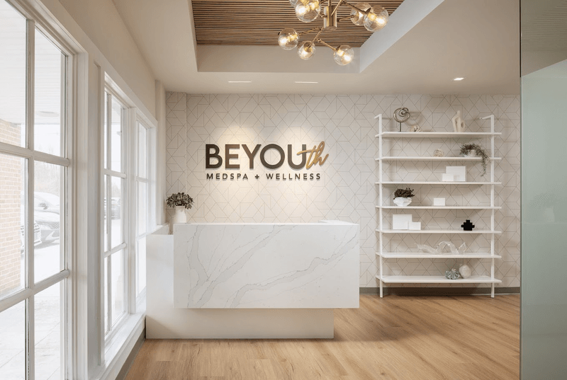 BEYOUth Medspa + Wellness