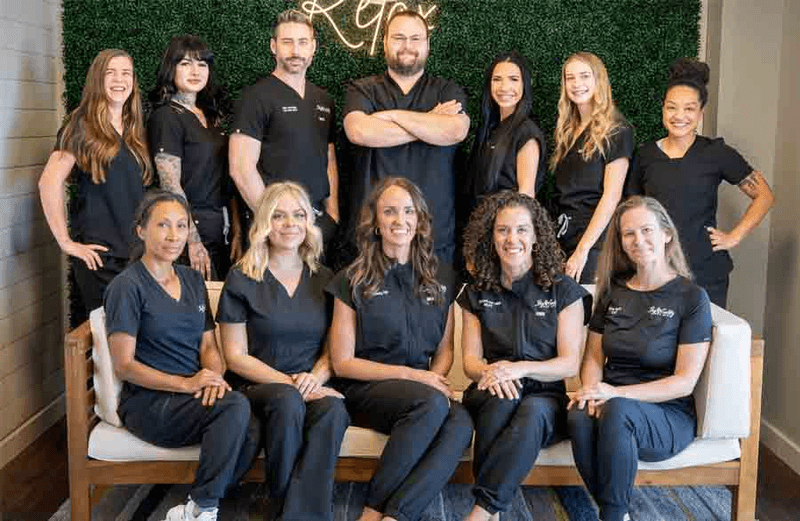 Big Country Medical Spa