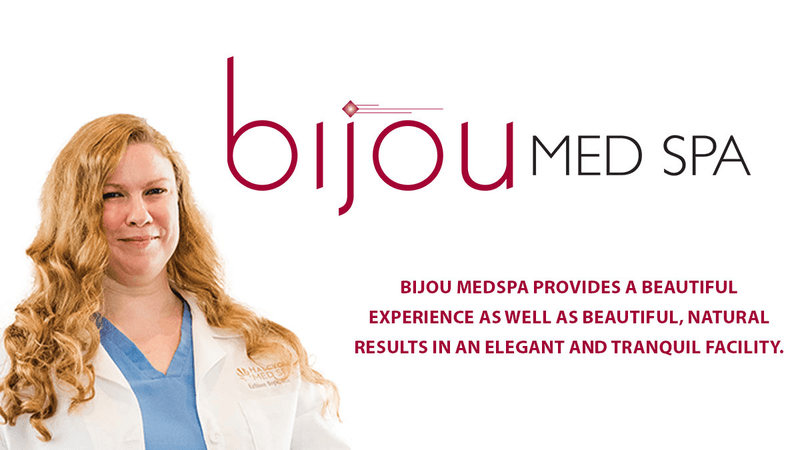 Bijou Med Spa