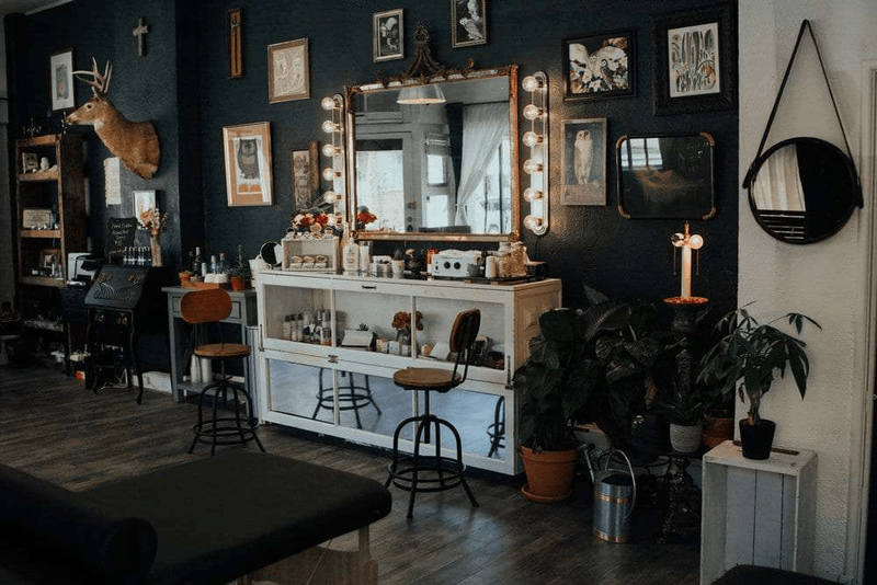 Birds Of Prey Artistry & Aesthetics