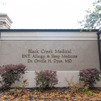 Black Creek Medical Consultants