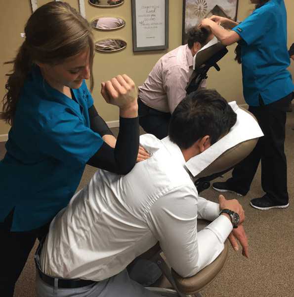 Black Hills Health and Education Center