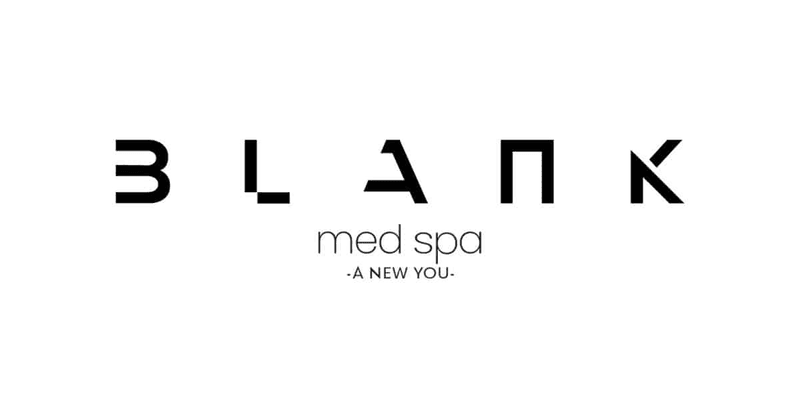 Blank Med Spa
