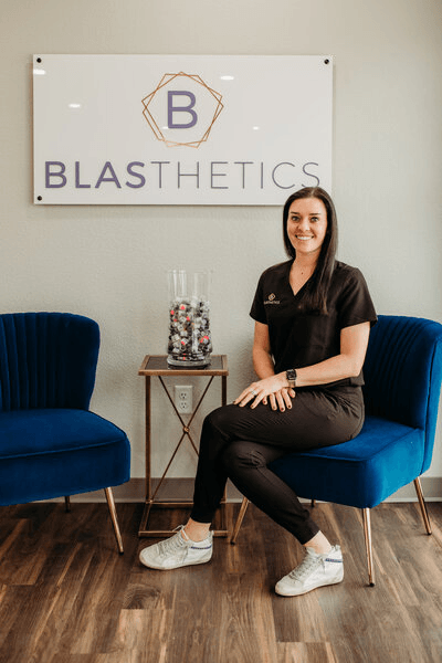 Blasthetics Medical Spa