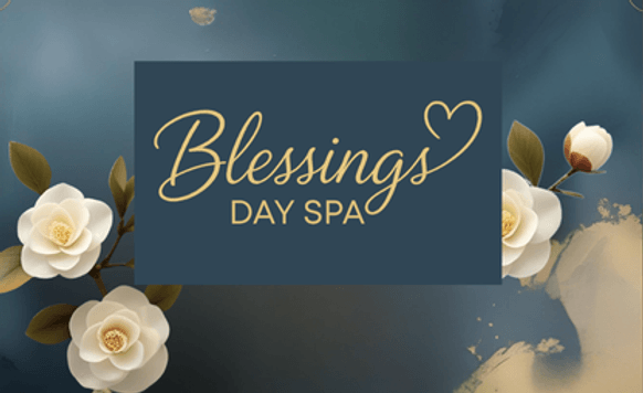 Blessings Day Spa