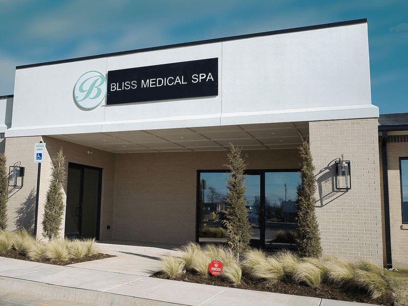 Bliss Medical Spa
