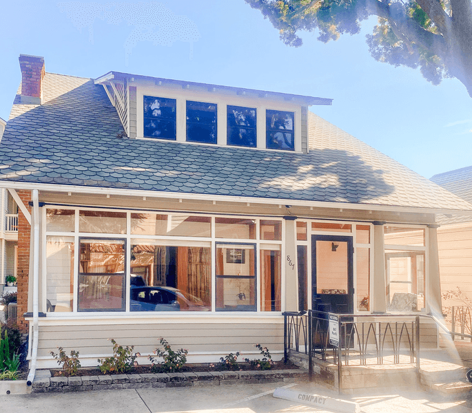 Blissfusion SLO IV Therapy