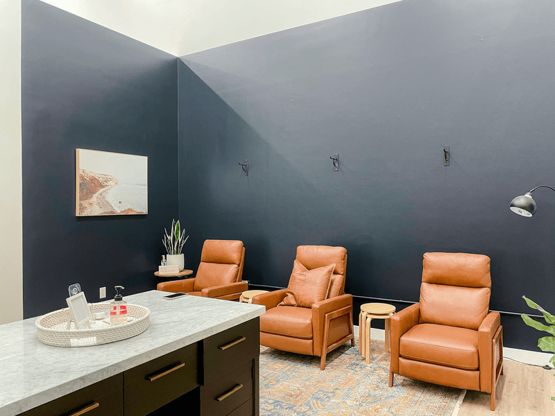 Blissfusion Wellness Lounge | Encinitas
