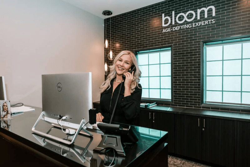Bloom - Advanced Med Spa