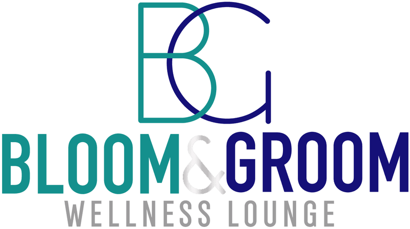 Bloom & Groom Wellness Lounge