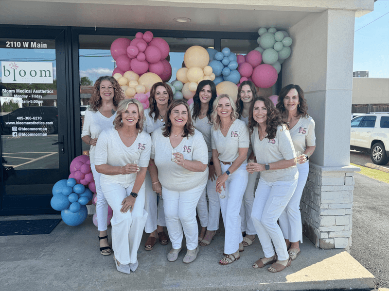 Bloom Medical Aesthetics