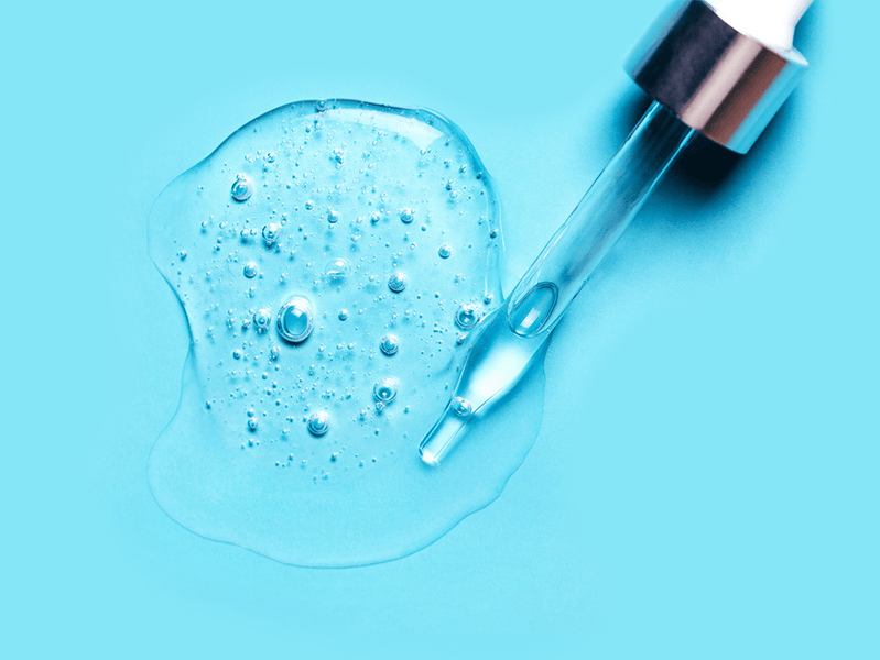 Blu Monarch Skin Studio