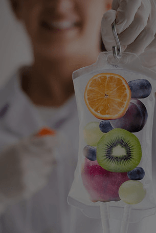 Blue in Green wellness center