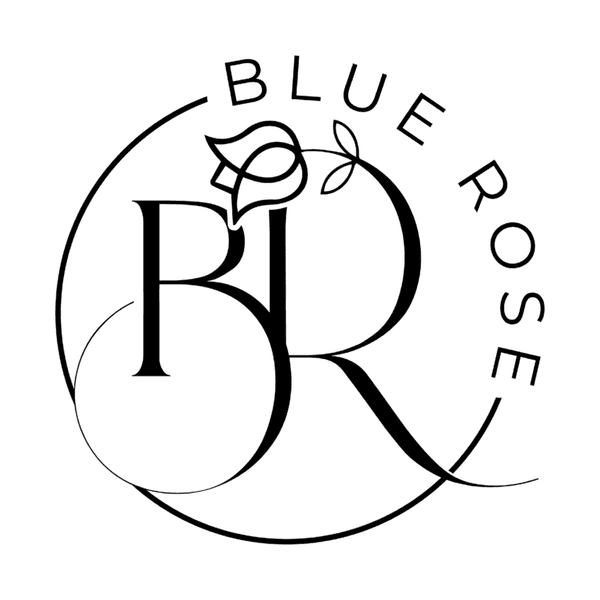 Blue Rose Aesthetics