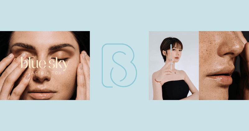 Blue Sky Laser Tox Medspa