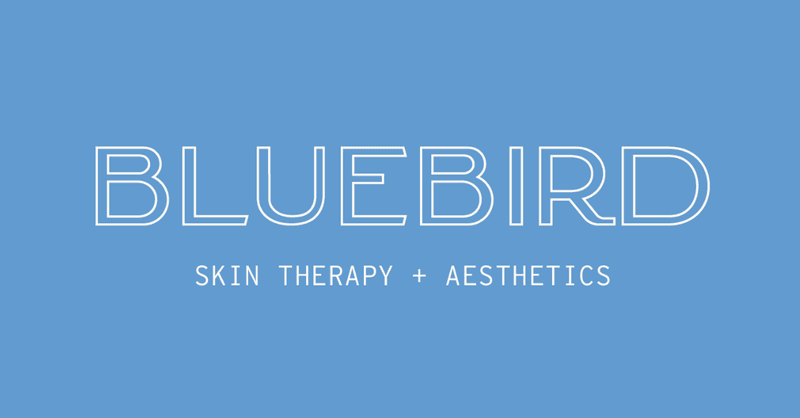 Bluebird Skin Therapy + Aesthetics