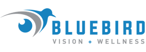 Bluebird Vision + Wellness