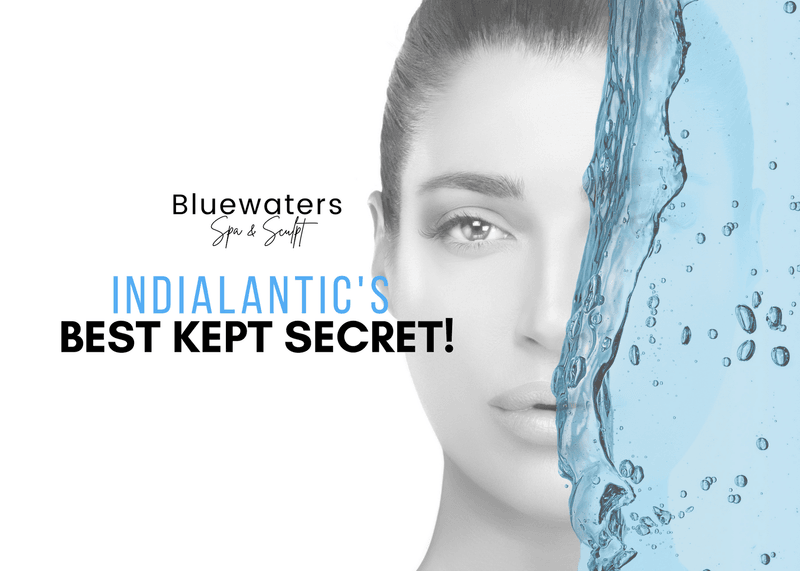 Bluewaters Spa & Sculpt