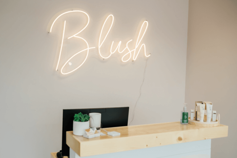 Blush Beauty Co