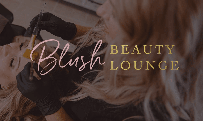 Blush Beauty Lounge