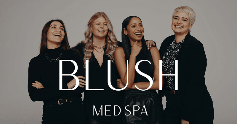 Blush Med Spa Glastonbury