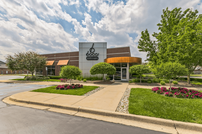 Bocci Salon & Spa | Sterling Heights