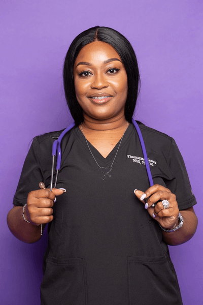 Bodied by the NP Aesthetics & Wellness