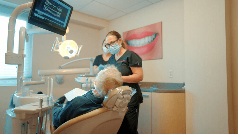 Bodneva Dental Group