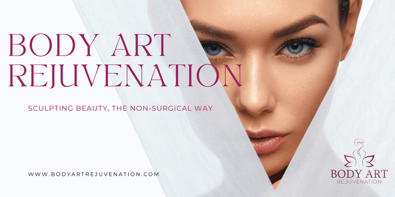 Body Art Rejuvenation
