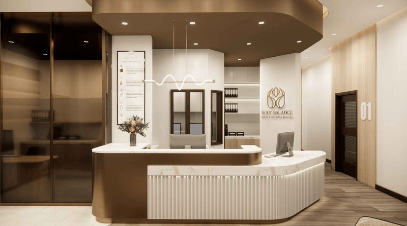 Body Balance Health & Aesthetics Medicine