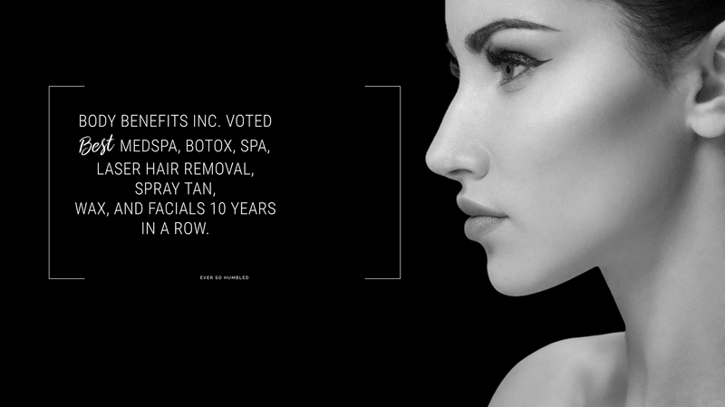 Body BeneFits MedSpa