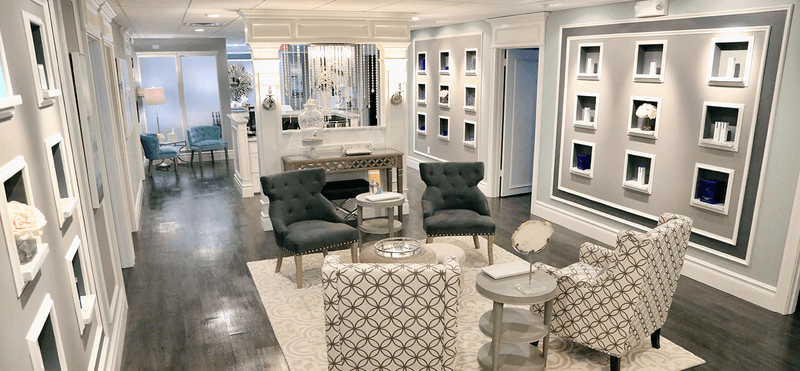 Body Contour & Veins