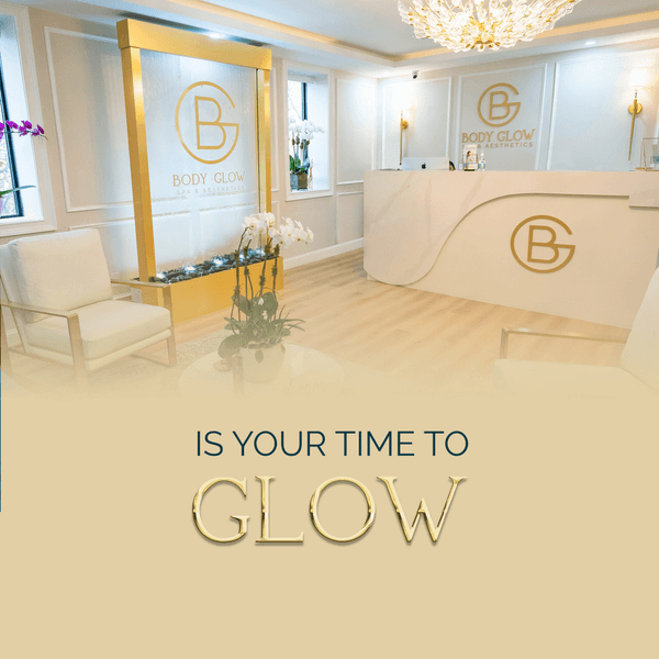 Body Glow Spa