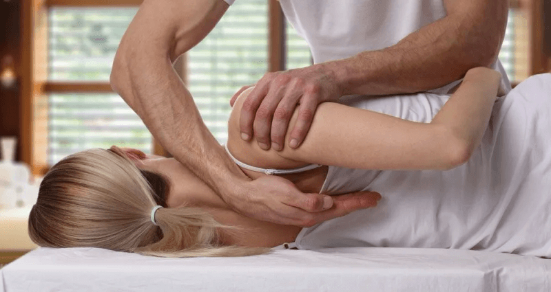 Body In Balance Chiropractic & Medical