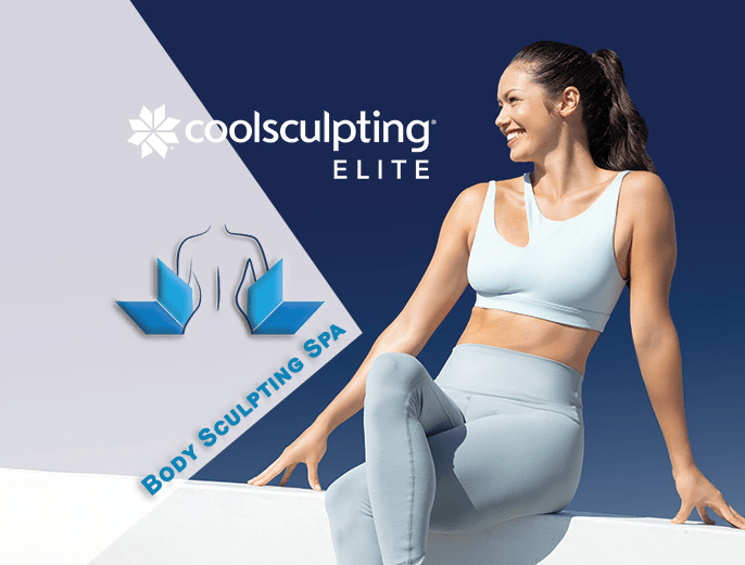 Body Sculpting Spa