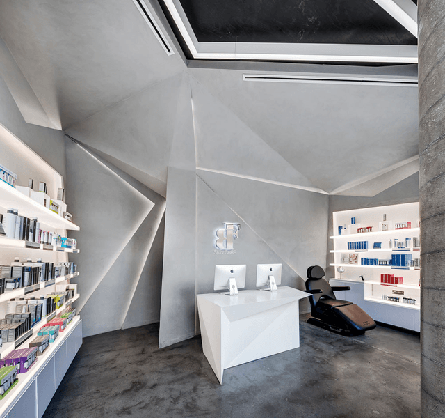 BodyFactory Skin Care