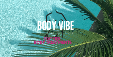 BodyVibe Aesthetics Lounge