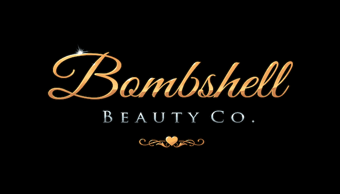 Bombshell Beauty