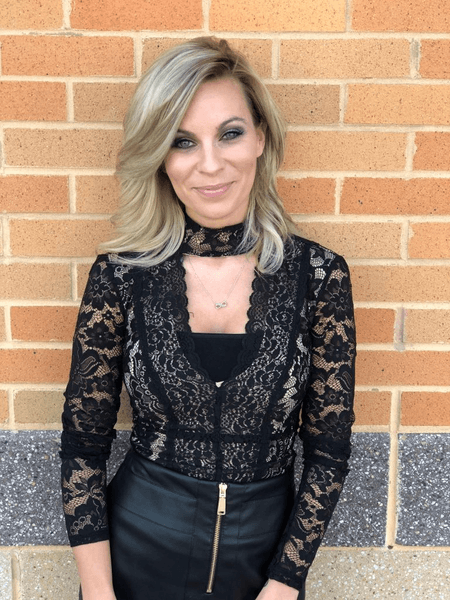 Bombshell Beauty Lounge