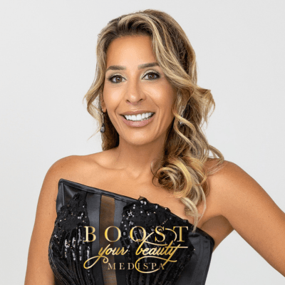 Boost Your Beauty Medispa