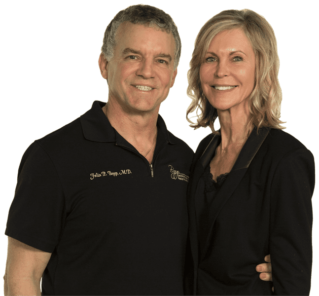 Bopp Dermatology And Facial Plastic Surgery