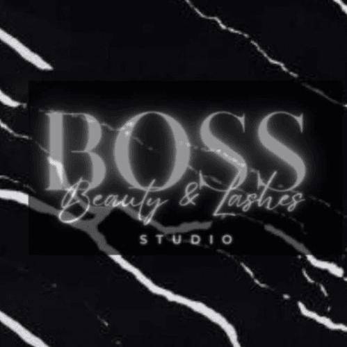 Boss Beauty & Lashes Studio