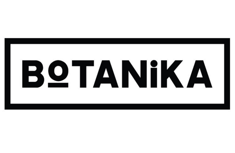 Botanika
