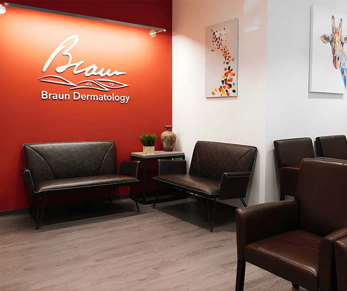 Braun Dermatology